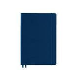 Wochenkalender 2027 A5 Hardcover | Marine