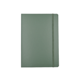 Notebook A5 Hardcover | Olive