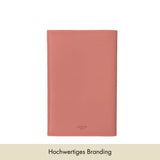 Passport Holer | Coral