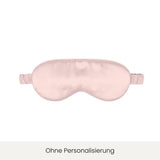 Silk Sleep Mask | Blush