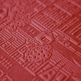 Amsterdam Notizbuch
