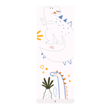 Dinos zum Ausmalen