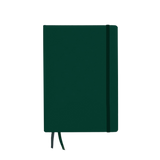 Notizbuch A5 Forest Green von LEUCHTTURM1917