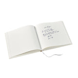 Guestbook | Dark Red