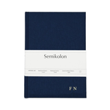 Notebook Classic A5 | Navy Blue