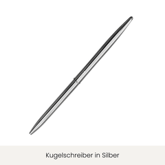 Kugelschreiber mit Gravur