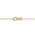 Halskette Echtgold | Classic