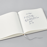 Guestbook | Chamois