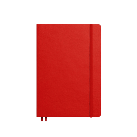 Notebook A5 Hardcover | Mint Green