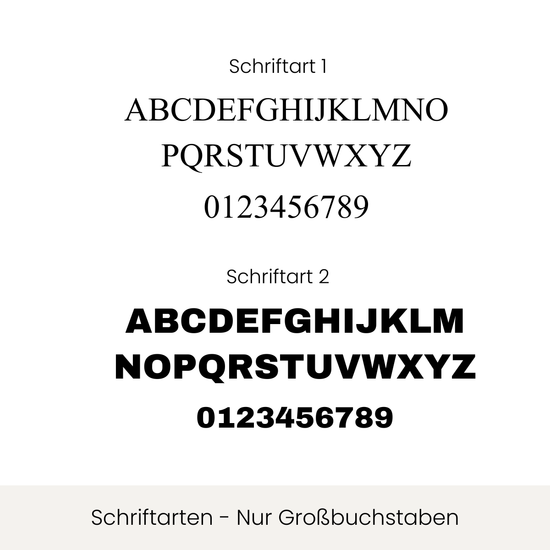 Schürze zum Binden | Grau