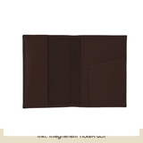 Passport Holder | Black