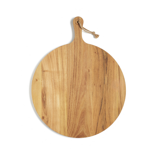 Holzbrett | Runde Form