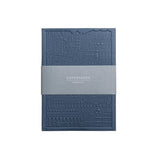Kopenhagen Notizbuch | MERSOR