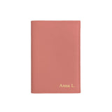 Passport Holer | Coral