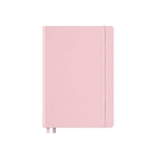 Notebook A5 Hardcover | Powder